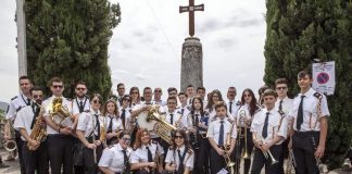 BANDA GIOVANILE CITTA’ DI FERENTINO