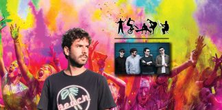 LaSotto Music Festival 2018