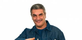 Simone Schettino